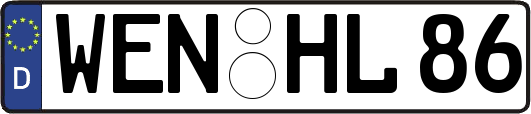 WEN-HL86