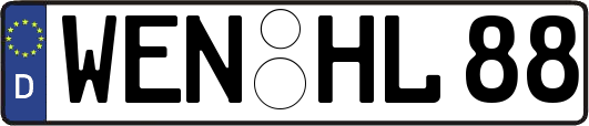 WEN-HL88