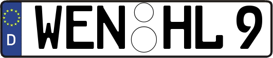 WEN-HL9