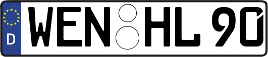 WEN-HL90