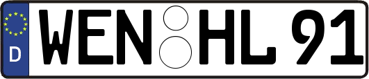 WEN-HL91
