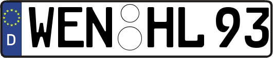 WEN-HL93