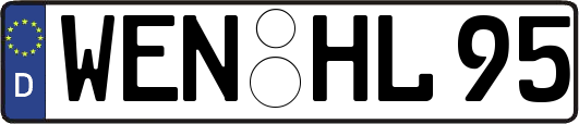 WEN-HL95