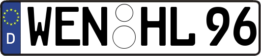 WEN-HL96