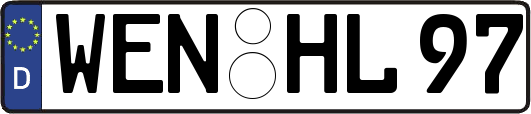 WEN-HL97