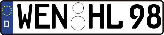 WEN-HL98