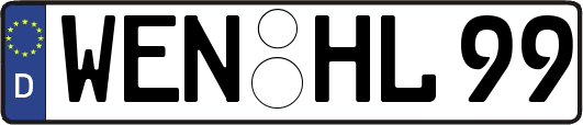 WEN-HL99