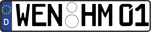 WEN-HM01