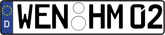 WEN-HM02