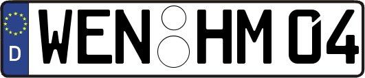 WEN-HM04