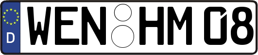 WEN-HM08