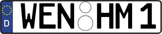 WEN-HM1