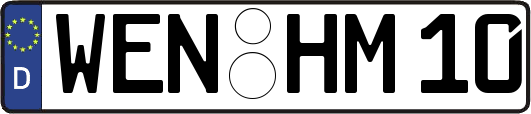 WEN-HM10