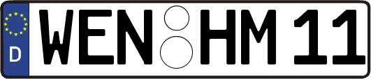 WEN-HM11