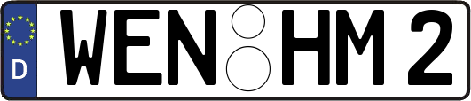 WEN-HM2