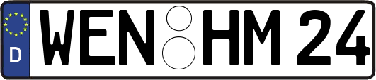 WEN-HM24