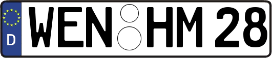 WEN-HM28