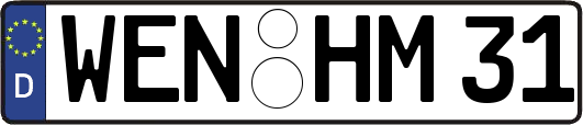 WEN-HM31