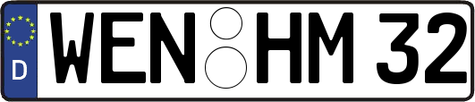 WEN-HM32