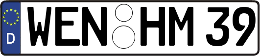 WEN-HM39