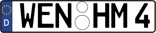 WEN-HM4