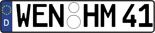 WEN-HM41