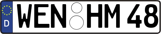 WEN-HM48
