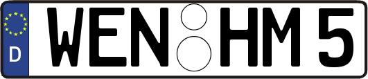 WEN-HM5