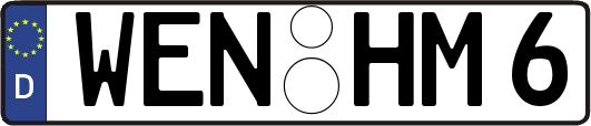 WEN-HM6