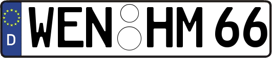 WEN-HM66
