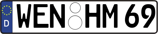 WEN-HM69