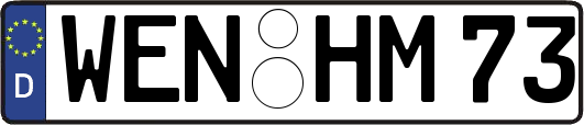 WEN-HM73