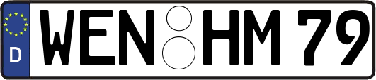 WEN-HM79
