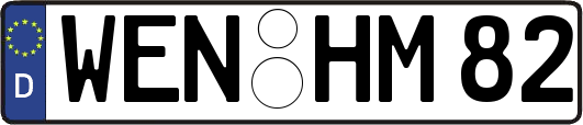 WEN-HM82