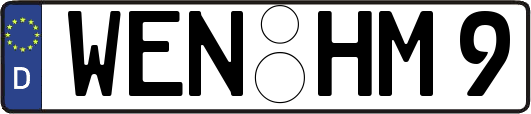 WEN-HM9