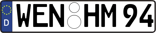 WEN-HM94