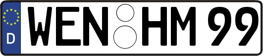 WEN-HM99