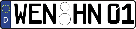 WEN-HN01