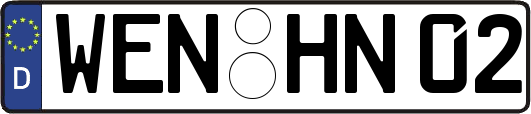 WEN-HN02
