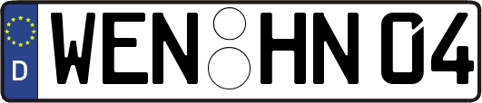 WEN-HN04