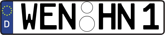 WEN-HN1