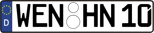 WEN-HN10