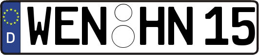WEN-HN15