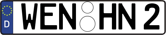 WEN-HN2