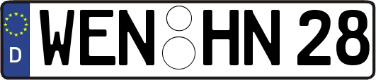 WEN-HN28