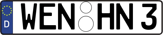 WEN-HN3