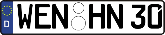 WEN-HN30