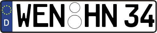 WEN-HN34