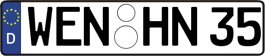 WEN-HN35