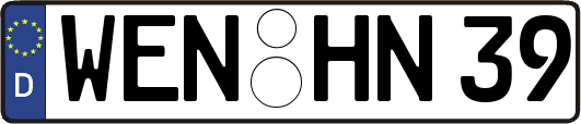 WEN-HN39